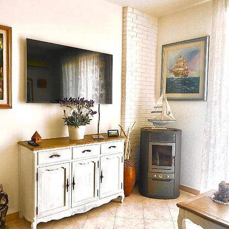 Ladya Apartamento Alghero Exterior foto