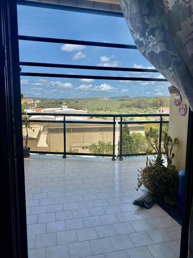 Ladya Apartamento Alghero Exterior foto