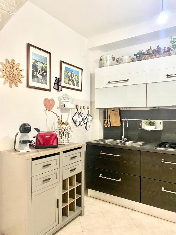 Ladya Apartamento Alghero Exterior foto