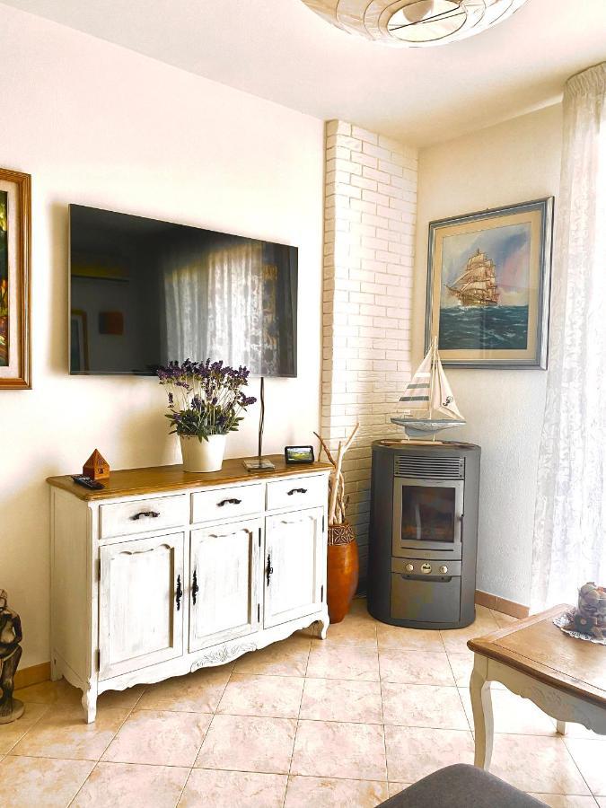 Ladya Apartamento Alghero Exterior foto